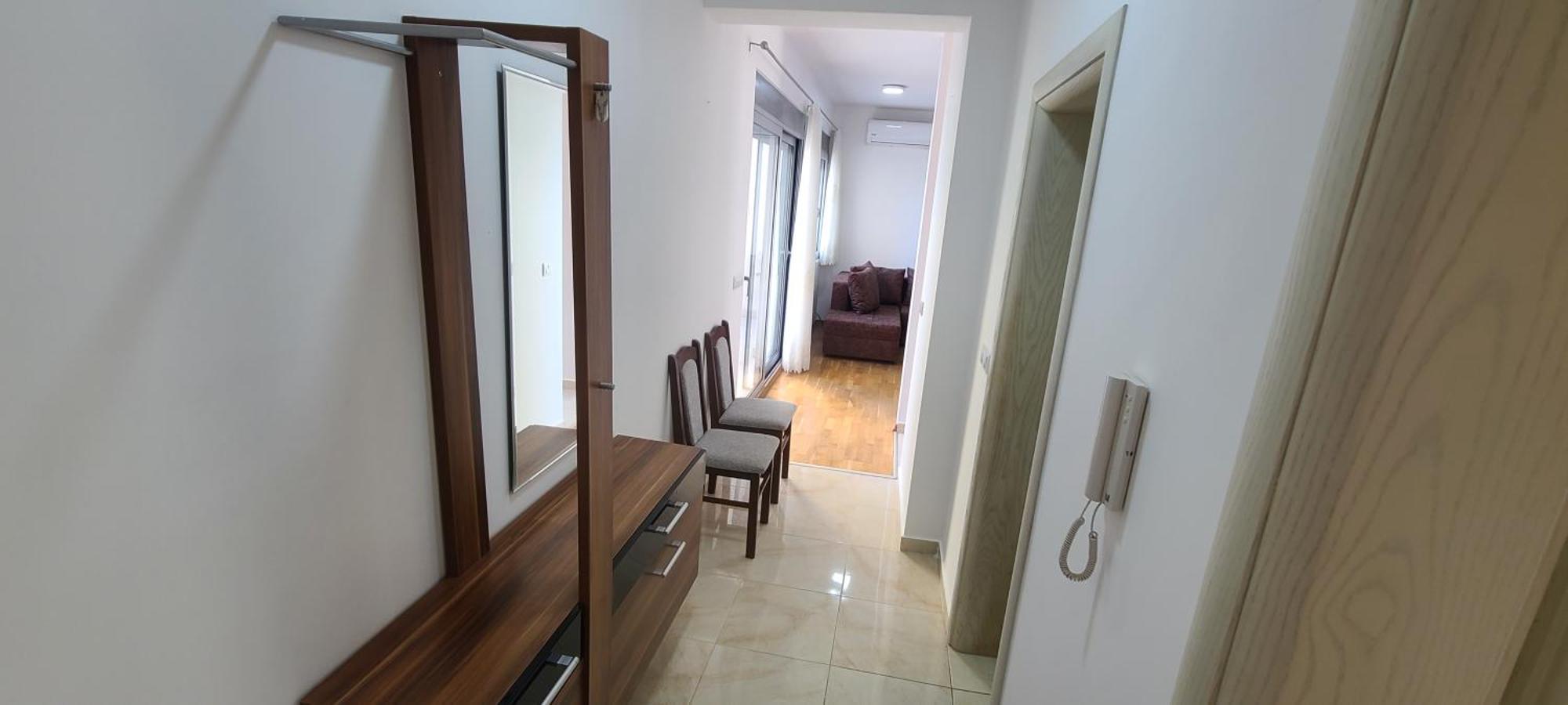 Ambassador & Ambassador Lux Apartments Ulcinj Quarto foto