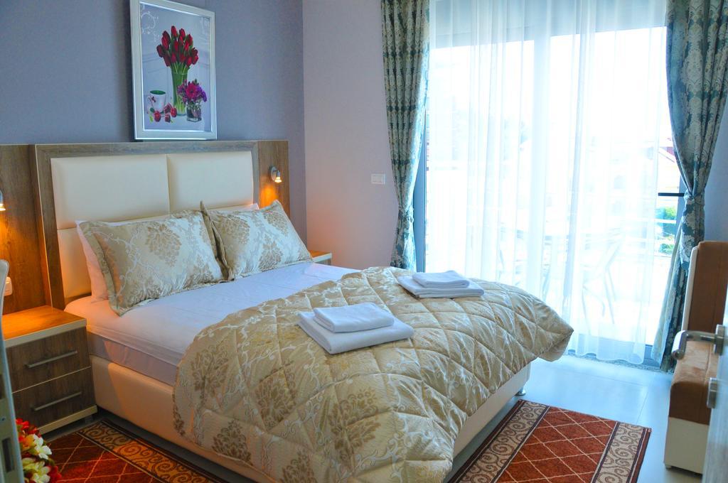 Ambassador & Ambassador Lux Apartments Ulcinj Exterior foto
